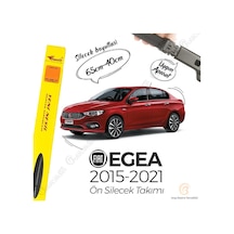 Fiat Egea Muz Silecek Takımı 2015-2021 İnwells N11.1313