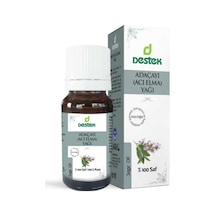 Destek Adaçayı Acı Elma Yağı 10 ML