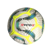 Avessa Ft-720 Futbol Top 4 Astar Çok Renkli