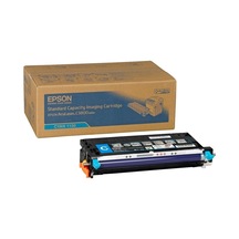 Tonersepeti Epson C3800 C13s051130 Mavi Toner
