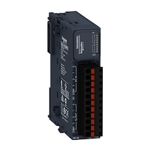 Schneider Electric TM3DM8RG Multi 4Giriş / 4 Çıkış Yaylı