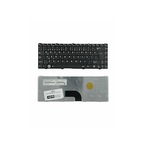 Grundig İle Uyumlu Mp-07g36tq-698, Ncl50, Pbl10 Notebook Klavye Siyah Tr