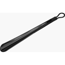 42 Cm Askılı Ayakkabı Çekeceği Uzun Plastik Kerata Renkli Ayakkabı Giyme Aparatı Belirtilmemiş
