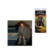 Clash Of The Titans Perseus 7" Figure