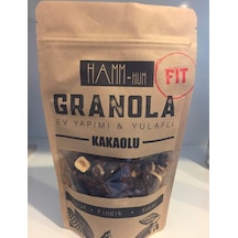 Hamm-Hum Kakaolu Granola 100 G