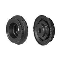 Kmt 281071-99 Krank Kasnağı Astra F-g-h Corsa B-c Vectra B-c-meriva A 1.4-1.6 16v Z-x14xe-z-x16xel 6 Kanal 9129210-90412837-5614406-90502115