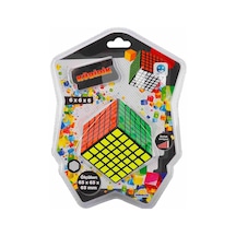 Sunman Oyuncak Smile Games Kübirik 6x6x6 Zeka Küpü
