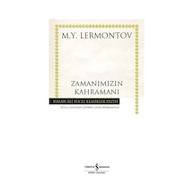 Zamanımızın Kahramanı Hasan Ali Yücel Klasikleri Ciltli - Aıaı-897153