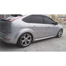 Ford Focus 2.5 St Marşpiyel Takımı----Fibersan Tuning Ford Focus 2.5 St Marşpiyel Takımı----Fibersan Tuning