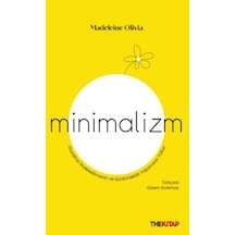 Minimalizm - Yqbx-666325