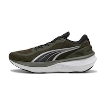 Puma Scend Pro 2 310779 13 Haki Unisex Sneakers Haki