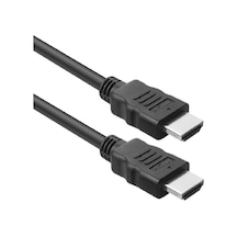 Asonic As-xhd15 Hdmı To Hdmı 1.5m Sinema 4k 4096-2160 Görüntü Ve Ses Aktarıcı Kablo Kdo
