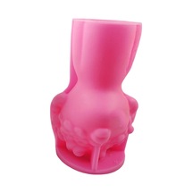 Suntek Dıy Epoksi Reçine Döküm Masa Dekor Heykel 3d Silikon