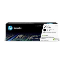 Hp 230a W2300a Siyah  Toner