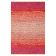 Pembe - Turuncu