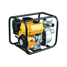 Lutian Lt-20cx 2'' 168f Benzinli Su Pompası Motopomp