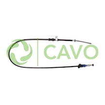 Cavo 3302 607 El Fren Telı Arka Sag Mıtsubıshı Carısma 1996 2006 Da1a Da2 Da4a / Kampana Fren