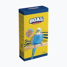 Goal Muhabbet Kuşu Yemi/fb - 250 G 250 G