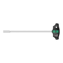 Wera 495 T Saplı Lokmabaş Tornavida, 5 X 230 Mm