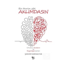 Bir Devrim Gibi Aklımdasın / Şanver Sarısaltun