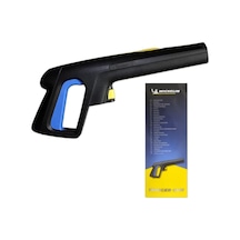 Mpx46161 170bar Basınçlı Yıkama Makinası Tabancası