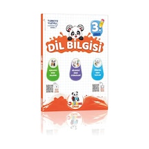 3. Sınıf Dil Bilgisi