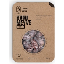 Online Çiftçi Kudüs Medjoul Hurma 200 G