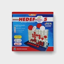 Zekice Hedef 5 Zeka Oyunu