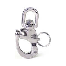 Mandar Kilidi 16 MM