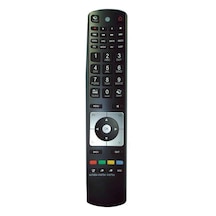 Vestel Uyumlu Led Lcd Plazma Yeni Model Tv Kumandası 167