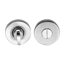 Condi Yuvarlak Saten Wc Rozet 03 181kl5136809 Renkli
