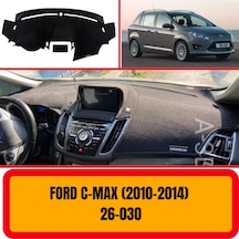 FORD C-MAX 2010-2014 ÖN GÖĞÜS / PANEL /  TORPİDO KORUMASI - KILIFI - HALISI