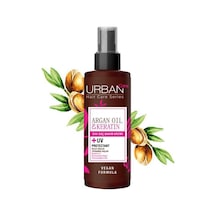 Urban Care Argan Yağı Keratin Sıvı Saç Bakım Kremi 100 Ml