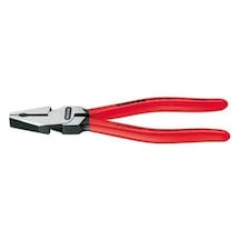 Knipex 02 01 200mm Kombine Pense Ağır Tip
