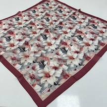 Siyane Soft Pamuklu Eşarp Lra1004-44413 Çok Renkli