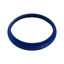 Piston Toz Keçesi Pu K09 - 35x43x7/4