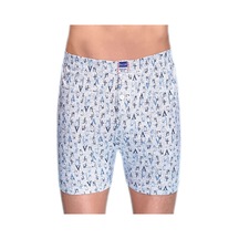 Berrak Erkek Karışık Desen 3'Lü Paket Desenli Boxer Elf568Ber10533 001 Berrak Erkek Karışık Desen 3'Lü Paket Desenli Boxer Elf568Ber10533 001