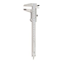 Bay-Tec Mekanik Kumpas 150X0.02 Mm (Mu2550)