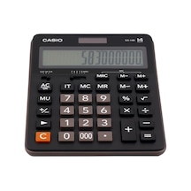 Casio Gx-14b 14 Hane Masa Üstü Hesap Makinesi Kdo Diğer