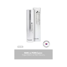 Nmn Ve Pdrn İçeren Yoğun Bakım Serumu Nmn+ Pdrn Bıotox Serum