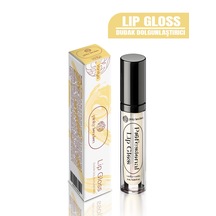 Pinky London Dudak Dolgunlaştırıcı ve Parlatıcı Lip Gloss