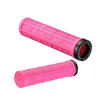 Supacaz Gr-01 Grizips Grıps Elcik Pembe