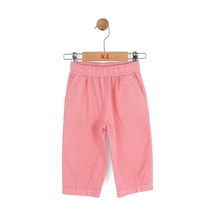 Nk Kids Kız Çocuk Sugar Pantolon Nk-51602-y Coral
