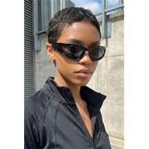 Siyah