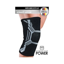 Fitness Spor Dizlik Unisex Knee Sleeve Spor Antrenman Destek Gym Ortopedik Dizlik - 1 Adet
