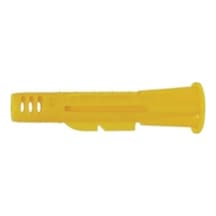 Performans Roket Dübel 10 Mm 1 Paket- 50 Adet