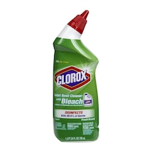 Clorox Klozet Temizliği Fresh Scent 709 ML