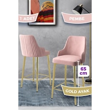 Pembe - Gold Kaplama