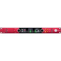 Focusrite Red 8 Line Ses Kartı