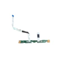Hp Pavilion 15-n 096st Touchpad Sağ Sol Click Buton